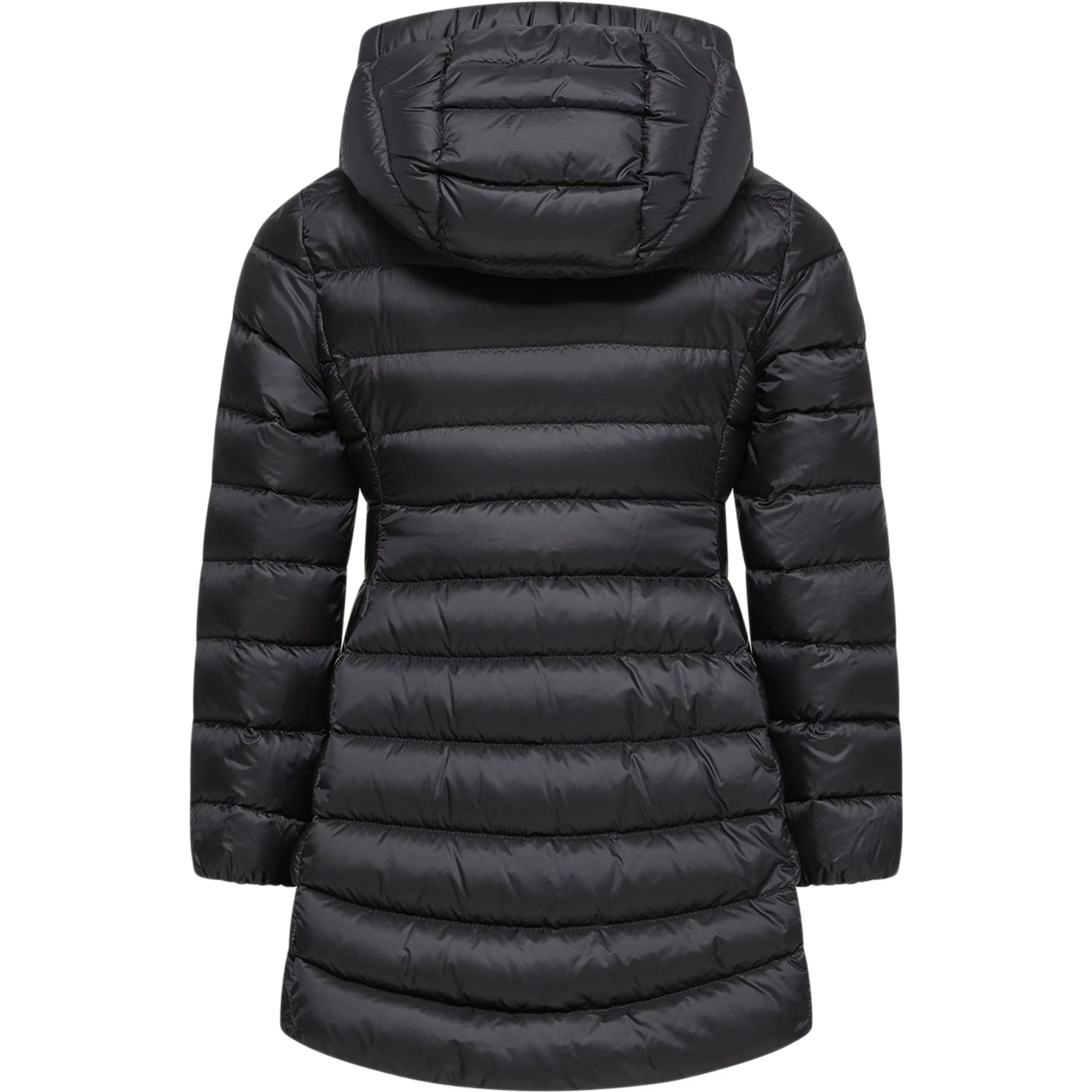 MONCLER KIDS Coats Black