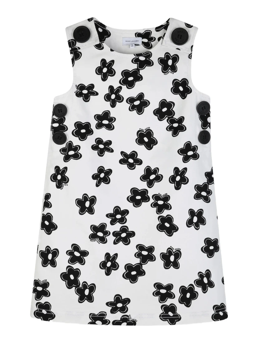 Marc Jacobs Dresses White