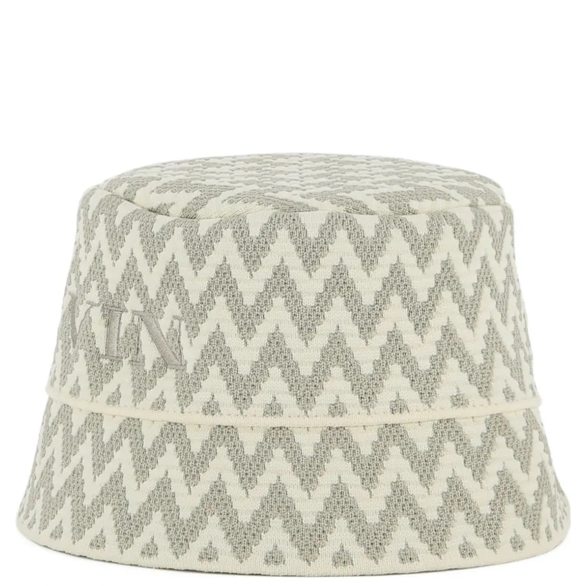 Lanvin Hats Green