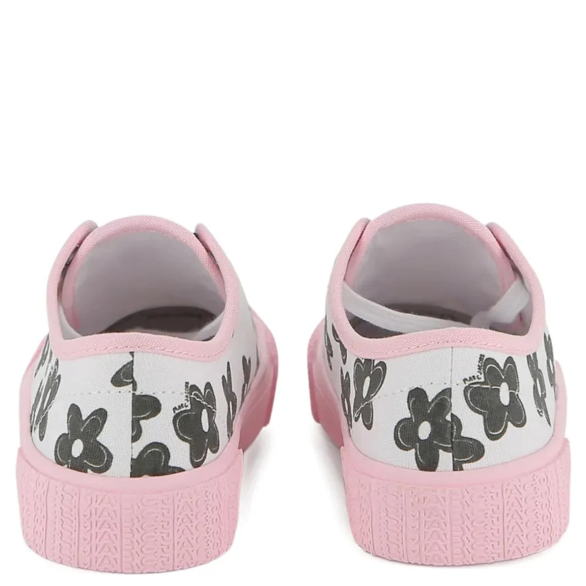 Marc Jacobs Sneakers White