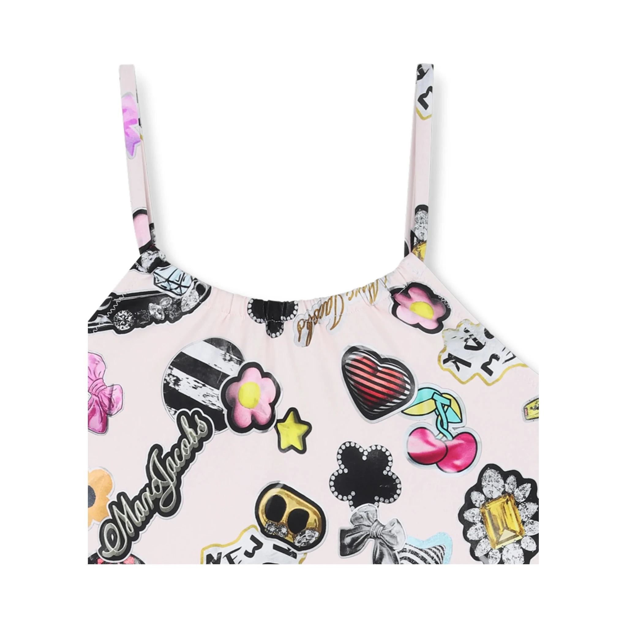 Marc Jacobs Sea clothing Pink
