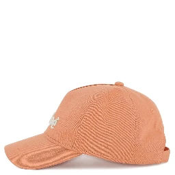 Chloè Hats Orange