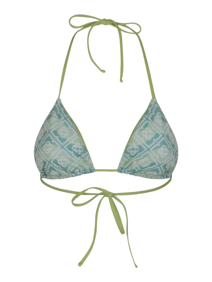 Casablanca Sea clothing Green