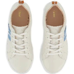 Chloè Sneakers White