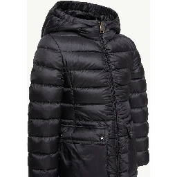 MONCLER KIDS Coats Black