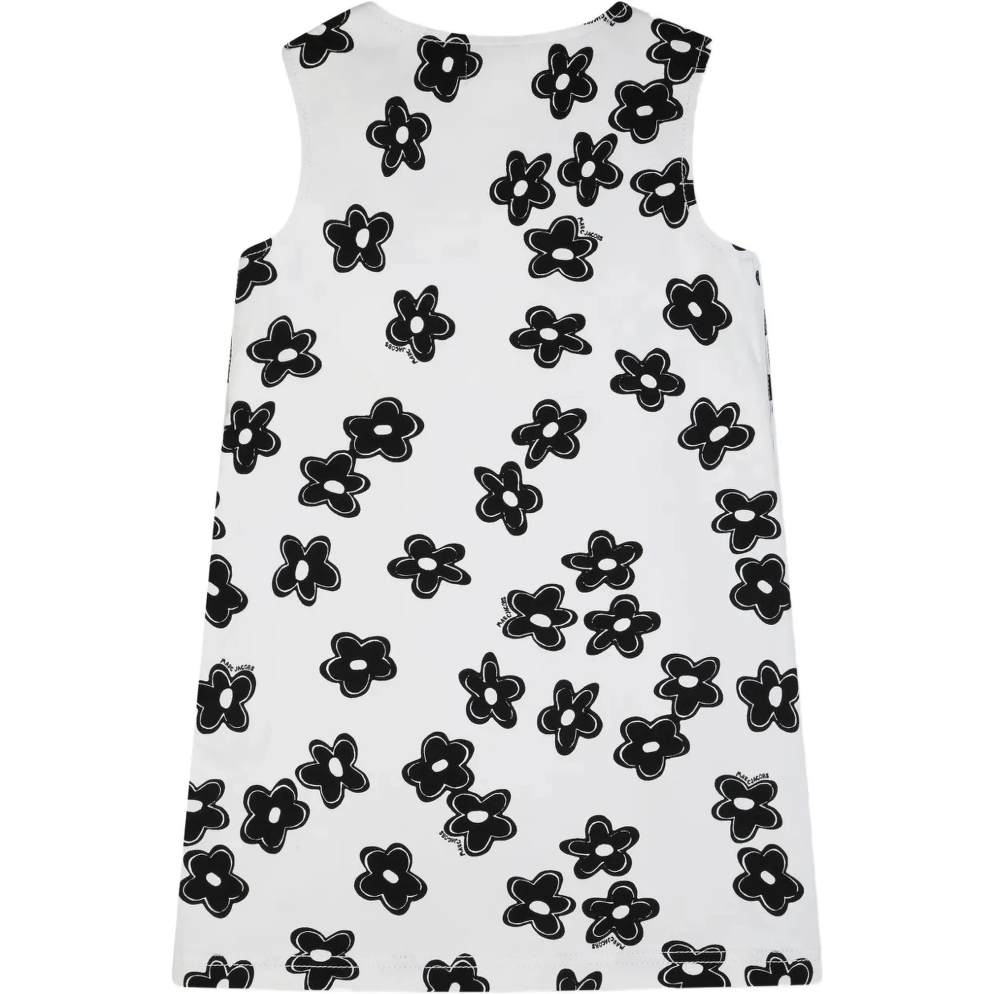Marc Jacobs Dresses White
