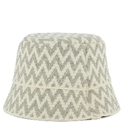 Lanvin Hats Green