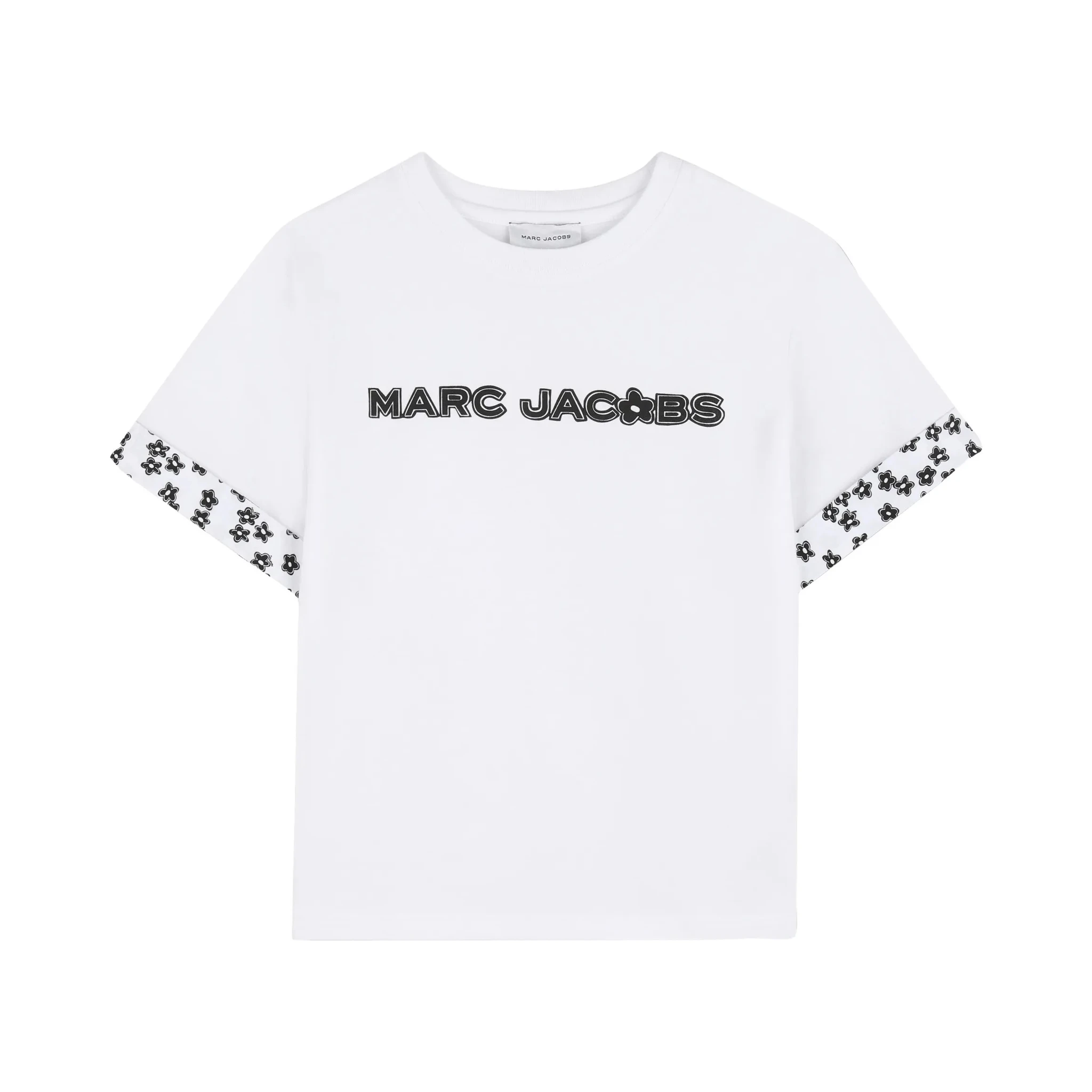 Marc Jacobs T-shirts and Polos White