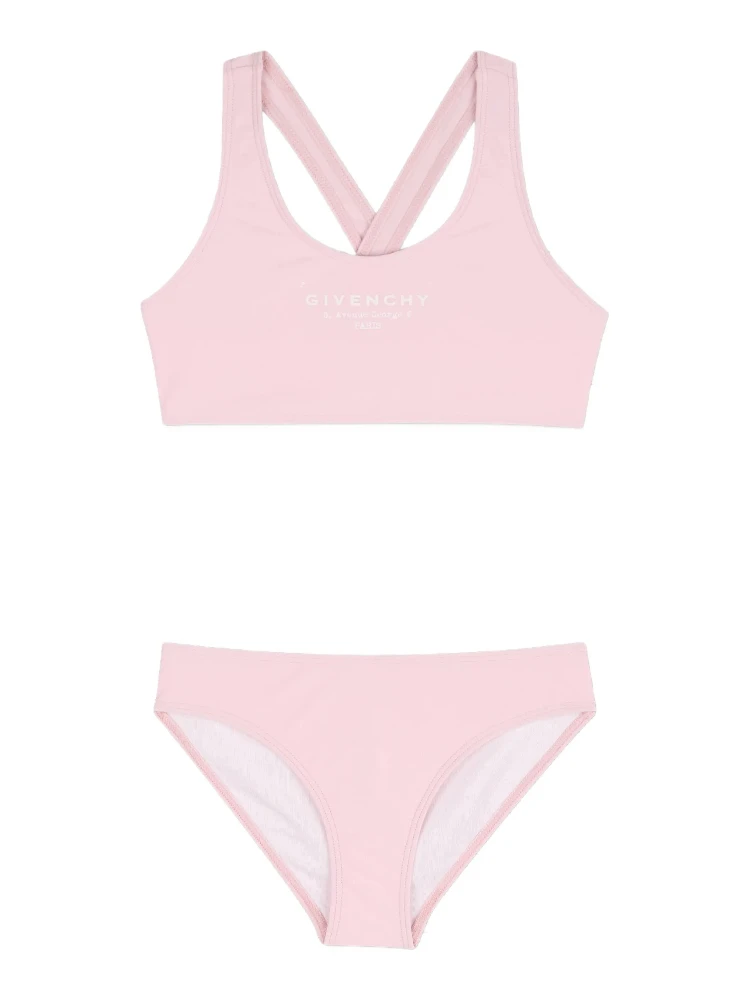 GIVENCHY KIDS Sea clothing Pink alternative