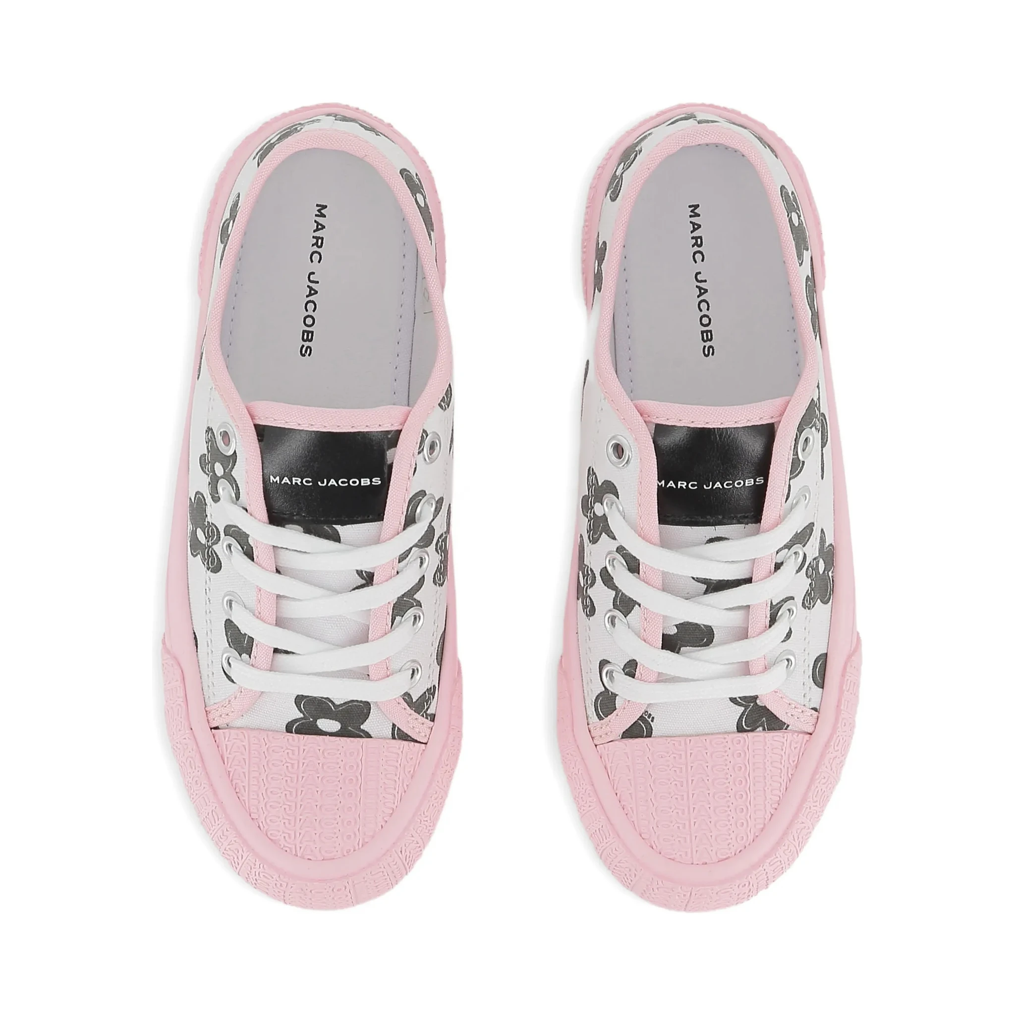 Marc Jacobs Sneakers White