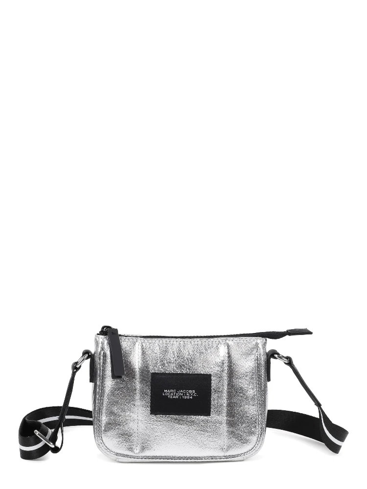 Marc Jacobs Bags.. Silver alternative