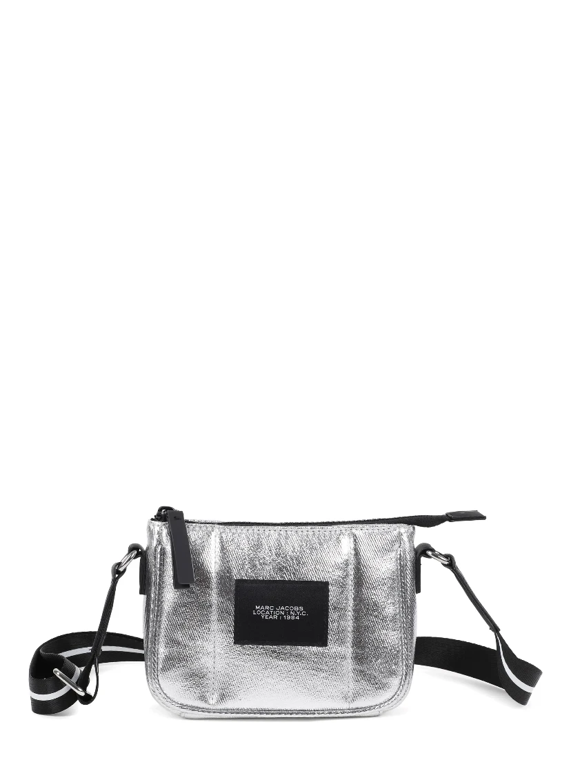 Marc Jacobs Bags.. Silver