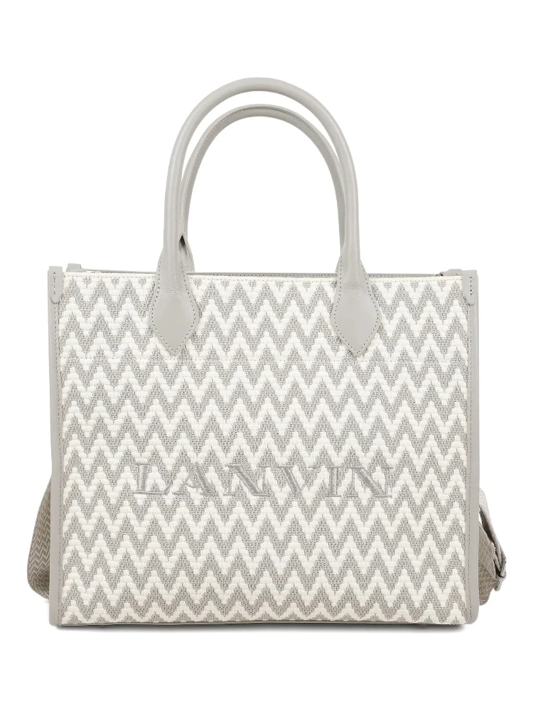 Lanvin Bags.. Beige alternative