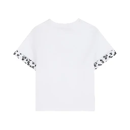 Marc Jacobs T-shirts and Polos White