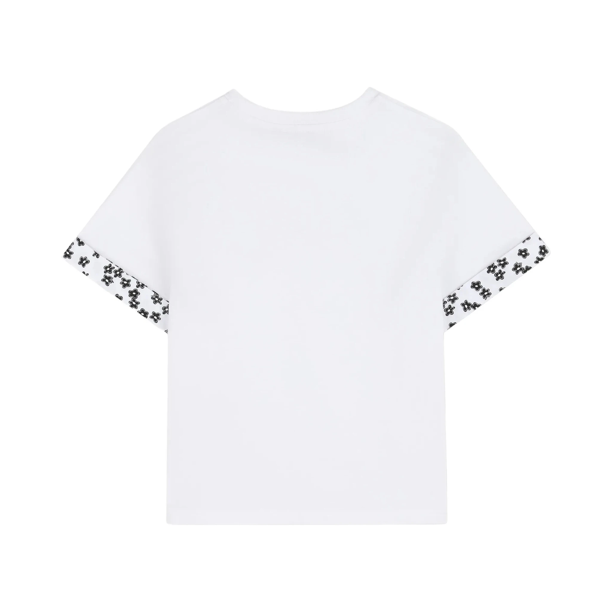 Marc Jacobs T-shirts and Polos White