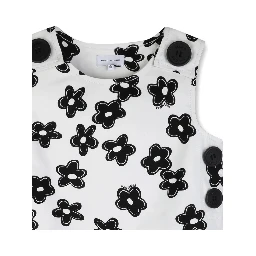 Marc Jacobs Dresses White