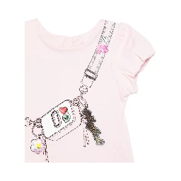Marc Jacobs Dresses Pink