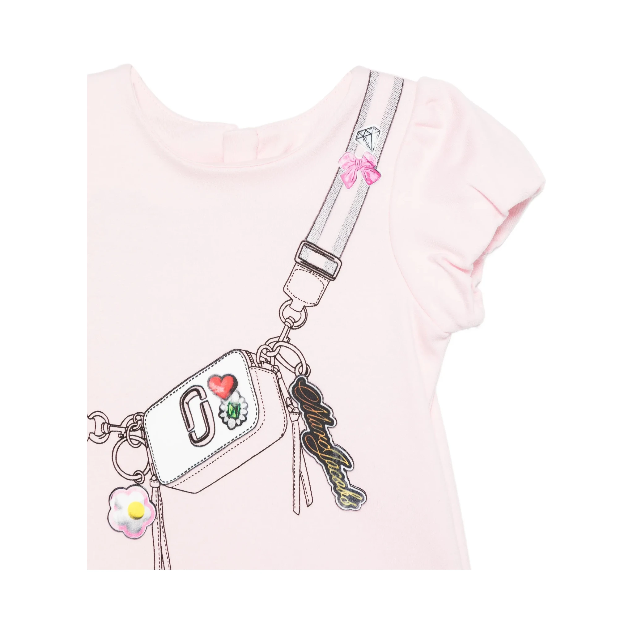 Marc Jacobs Dresses Pink