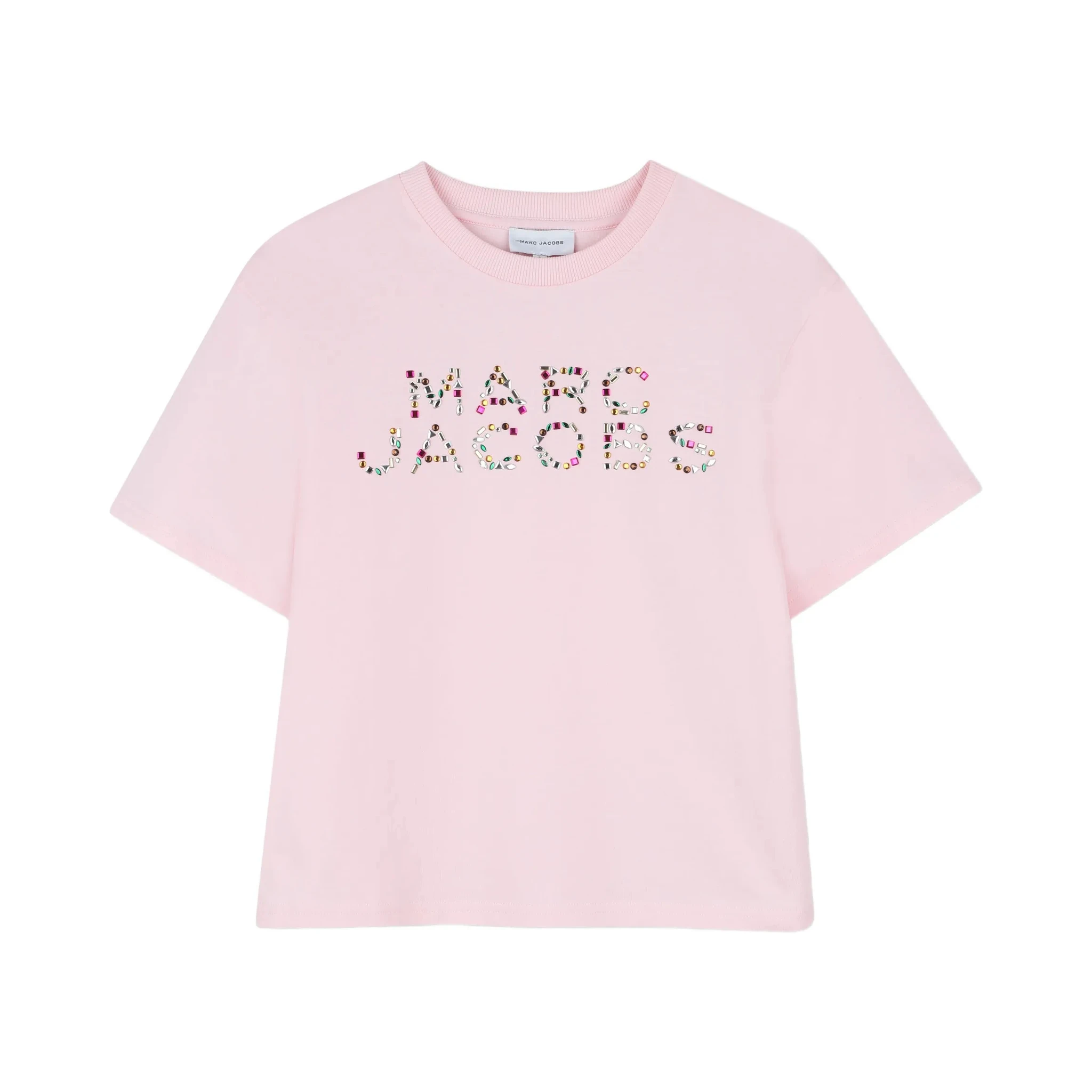 Marc Jacobs T-shirts and Polos Pink