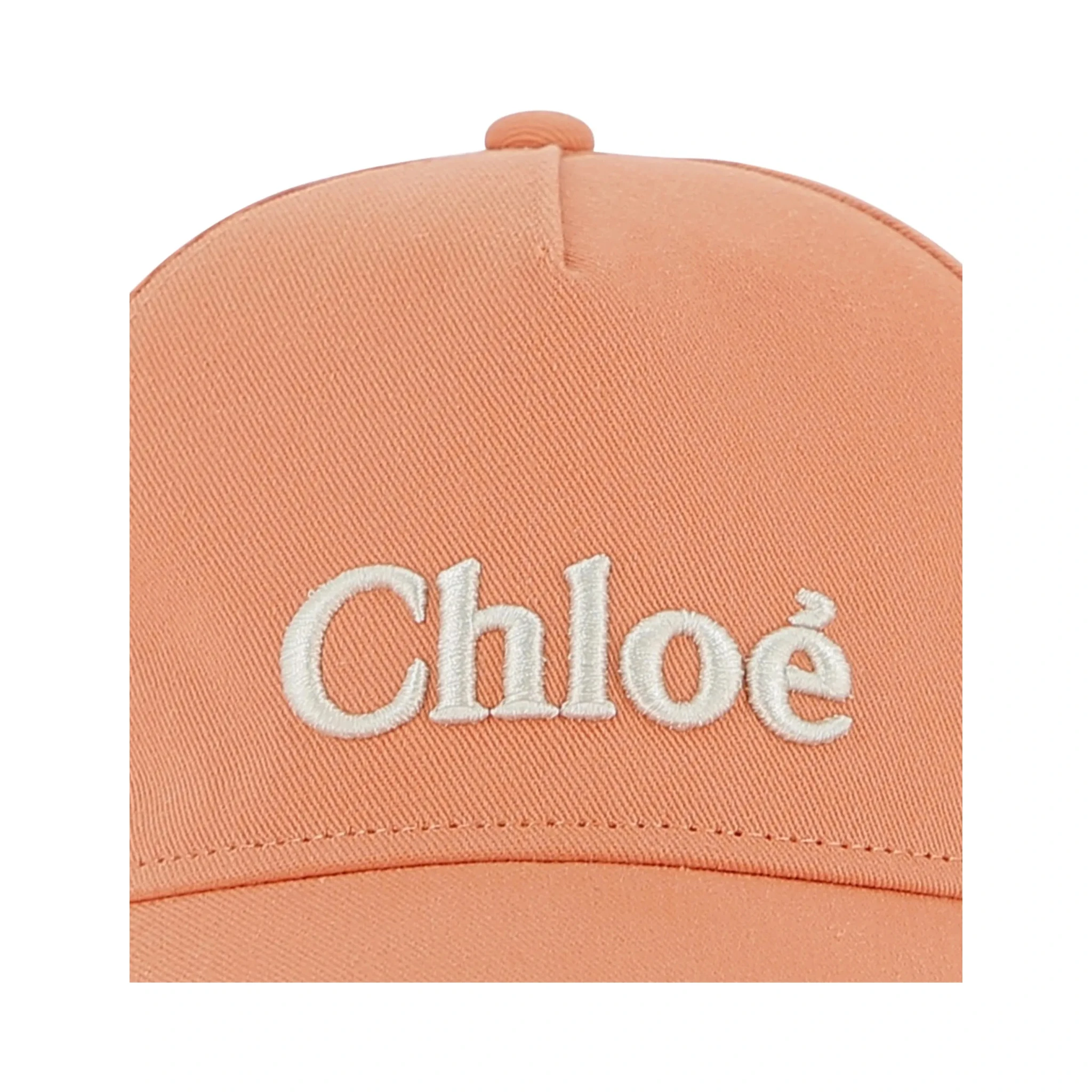 Chloè Hats Orange