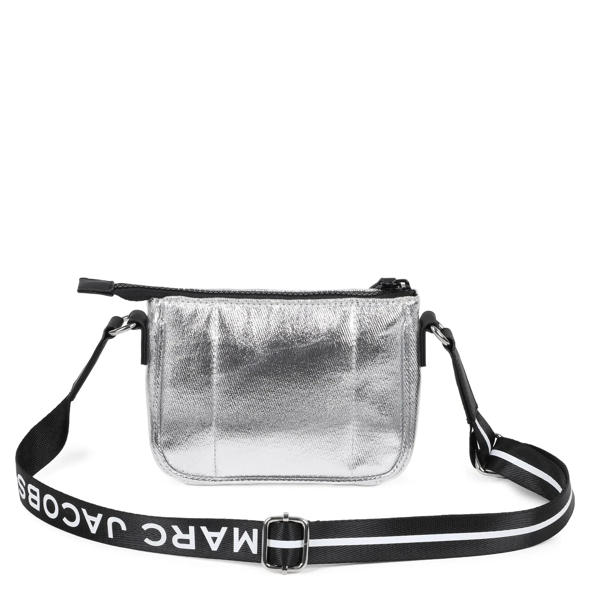 Marc Jacobs Bags.. Silver