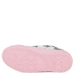 Marc Jacobs Sneakers White
