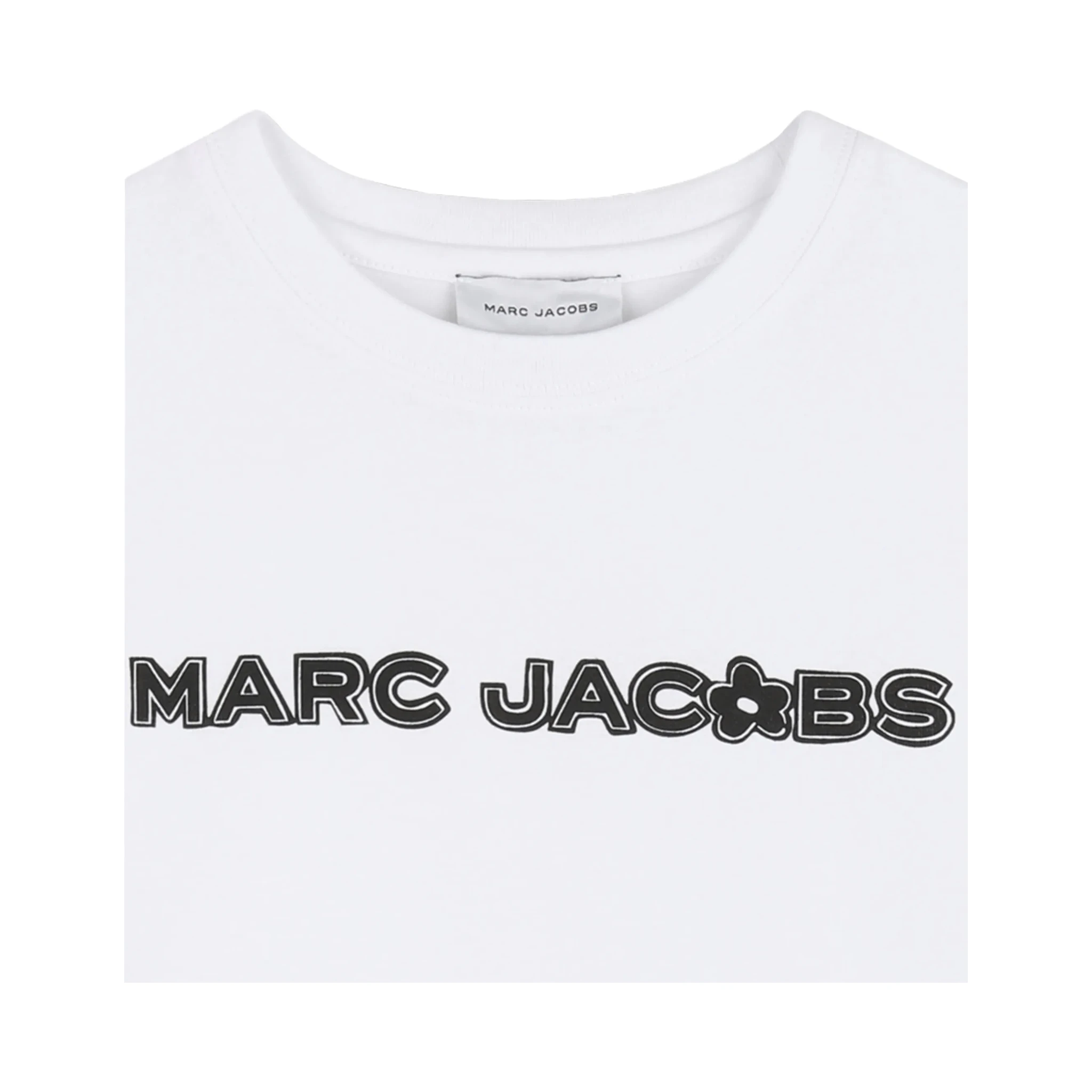 Marc Jacobs T-shirts and Polos White