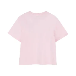Marc Jacobs T-shirts and Polos Pink