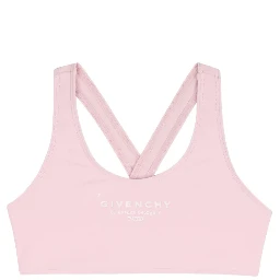 GIVENCHY KIDS Sea clothing Pink