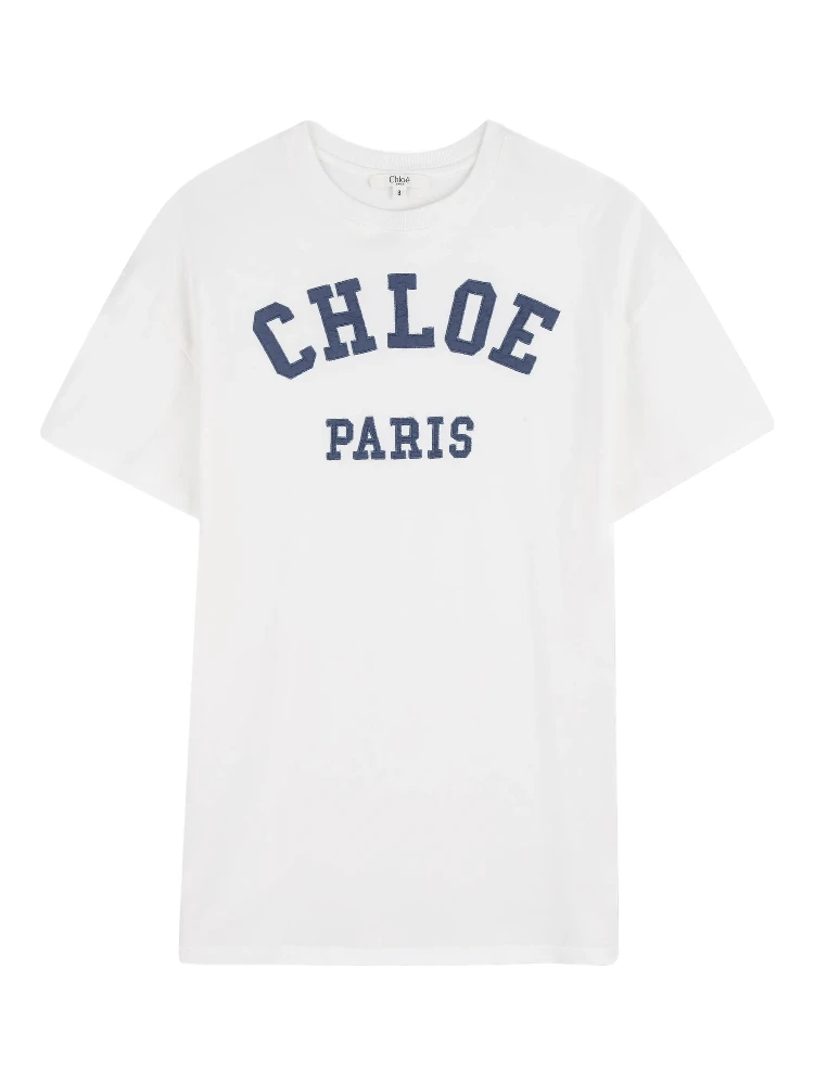 Chloè Dresses White alternative
