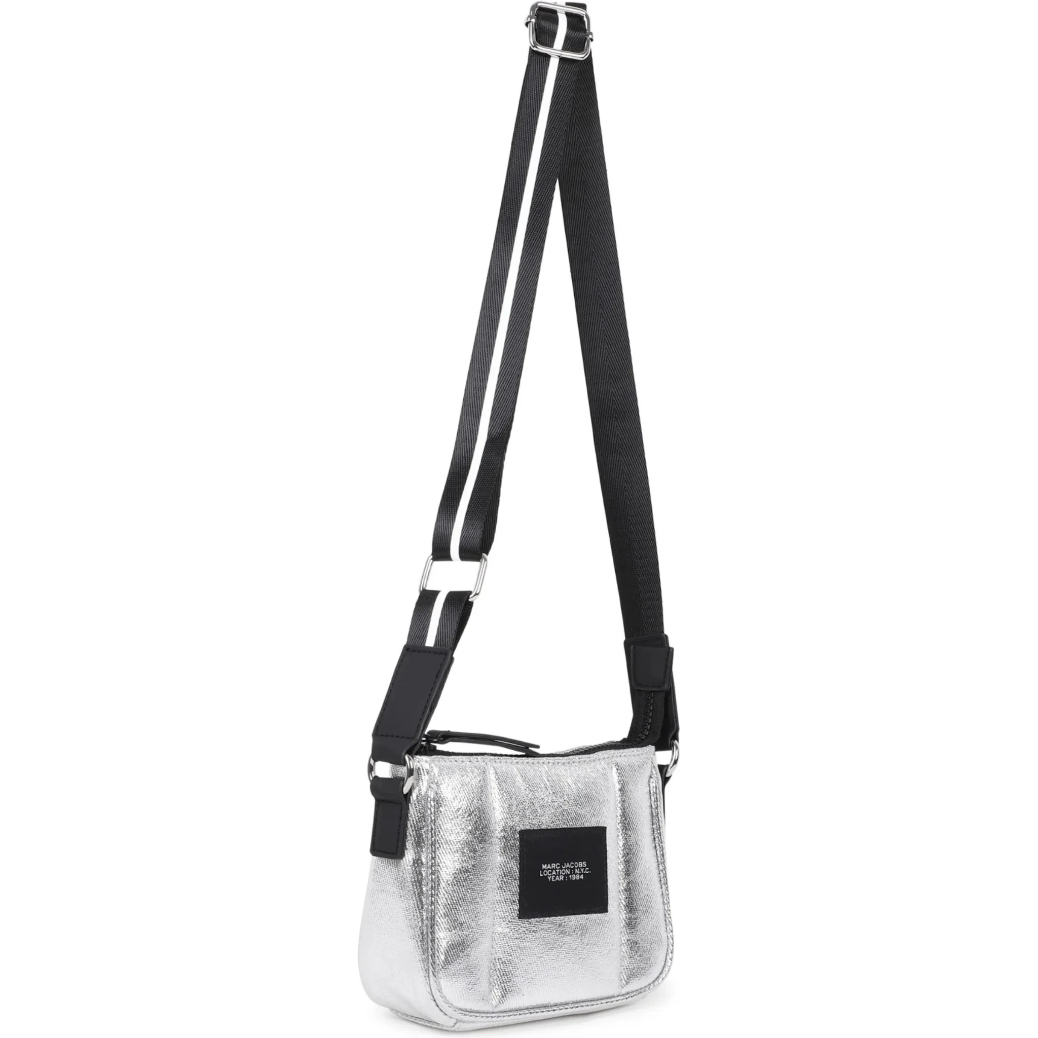 Marc Jacobs Bags.. Silver