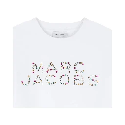 Marc Jacobs T-shirts and Polos White