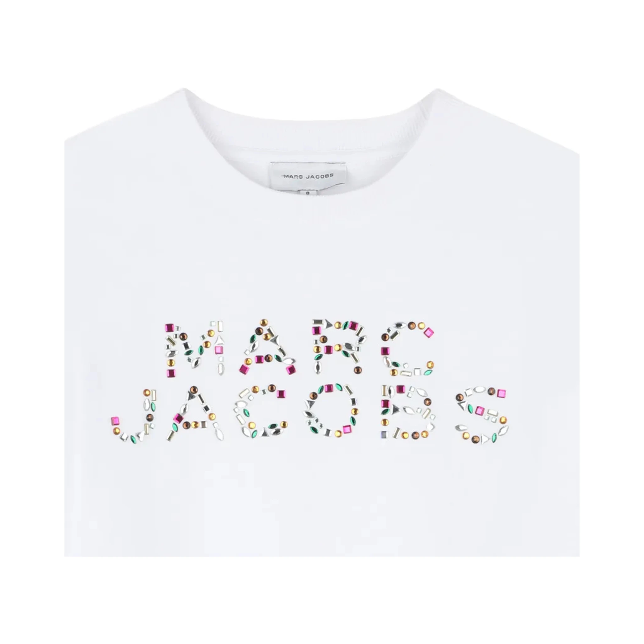 Marc Jacobs T-shirts and Polos White