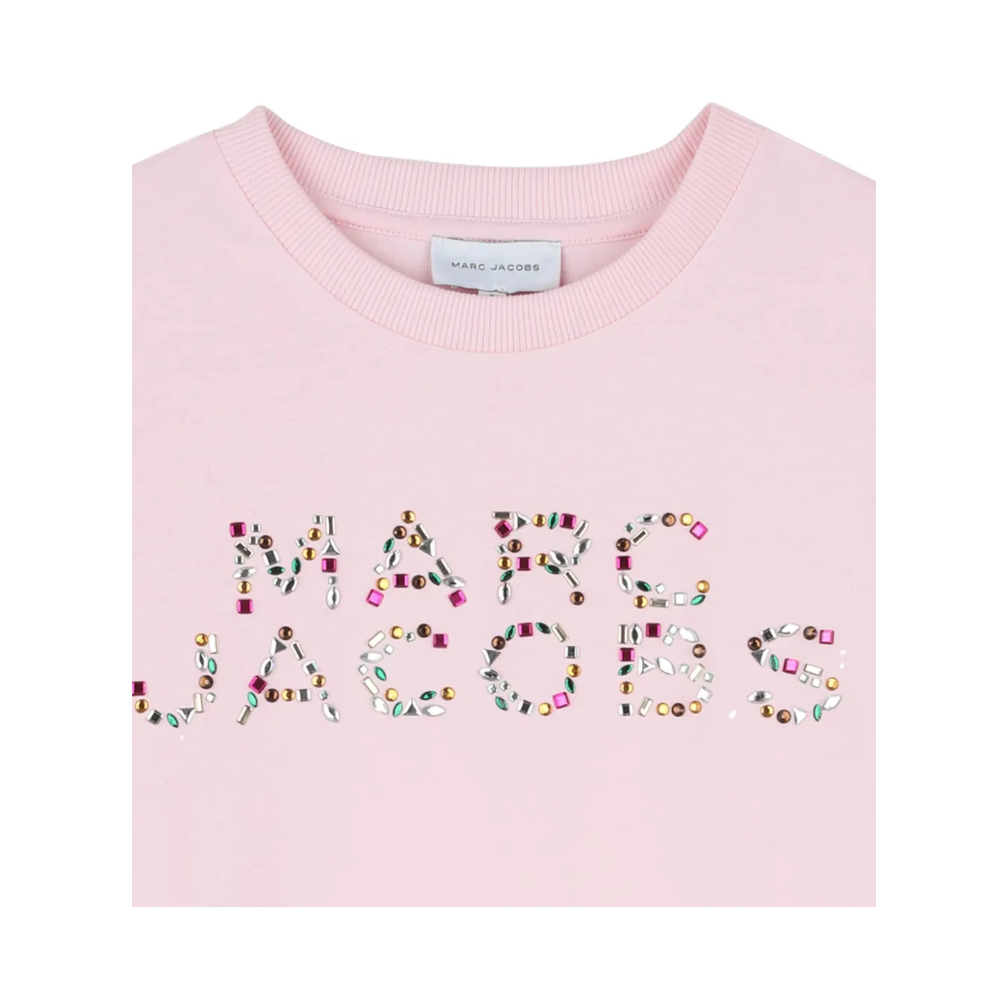 Marc Jacobs T-shirts and Polos Pink
