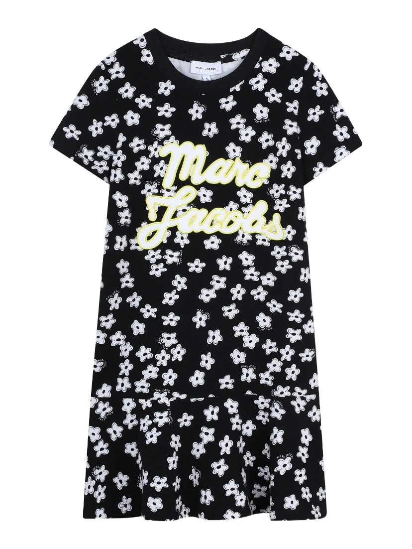 Marc Jacobs Dresses Black