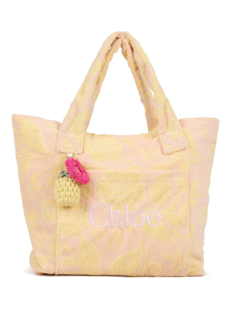 Chloè Bags.. Pink alternative
