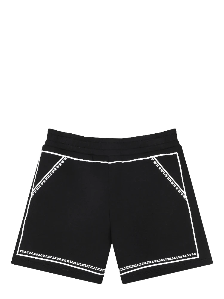 Marc Jacobs Shorts Black alternative