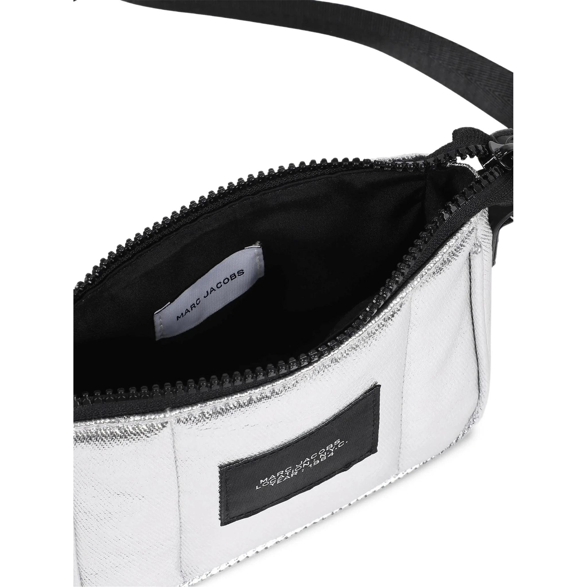 Marc Jacobs Bags.. Silver