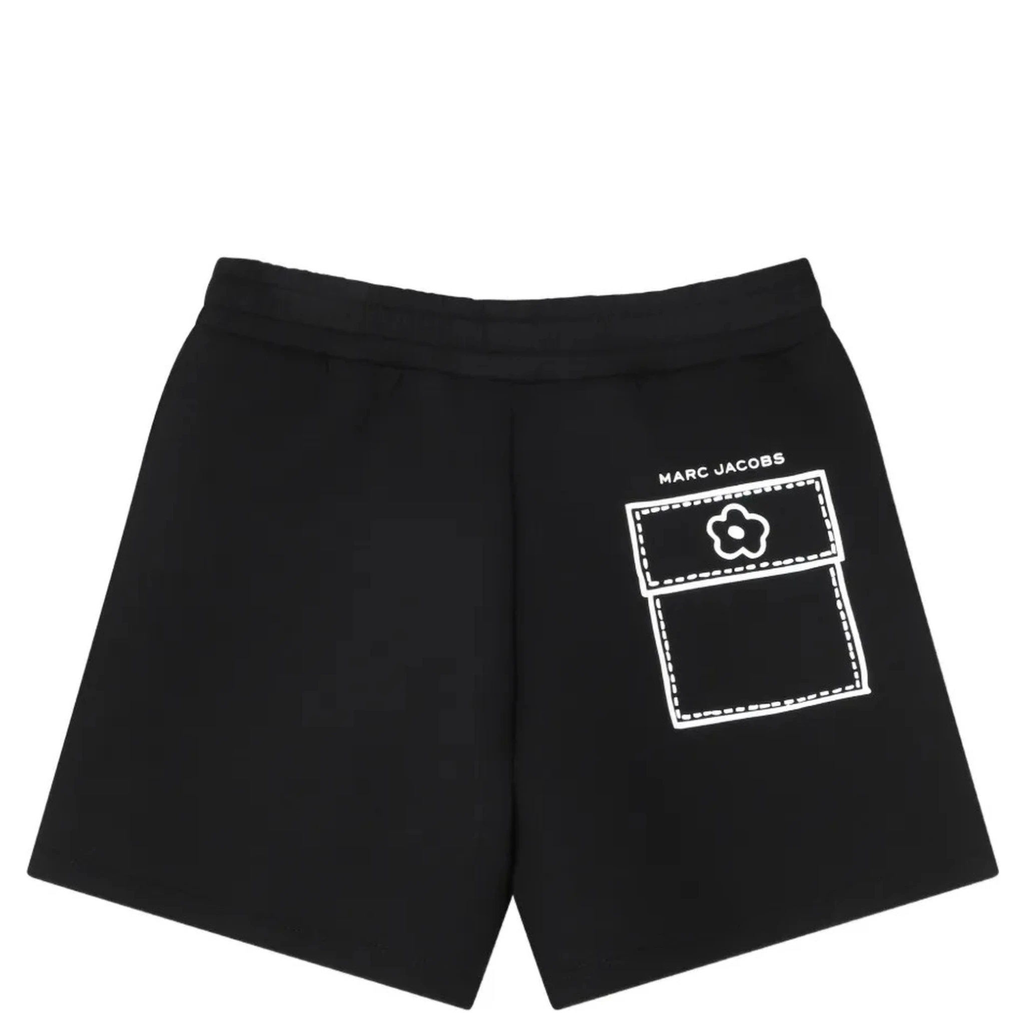 Marc Jacobs Shorts Black