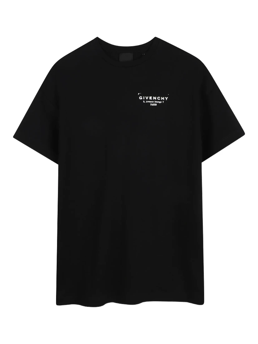 GIVENCHY KIDS Dresses Black