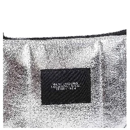Marc Jacobs Bags.. Silver