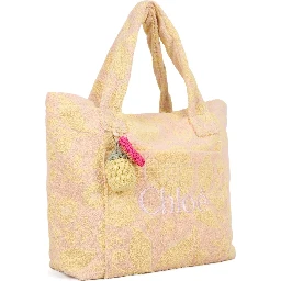 Chloè Bags.. Pink
