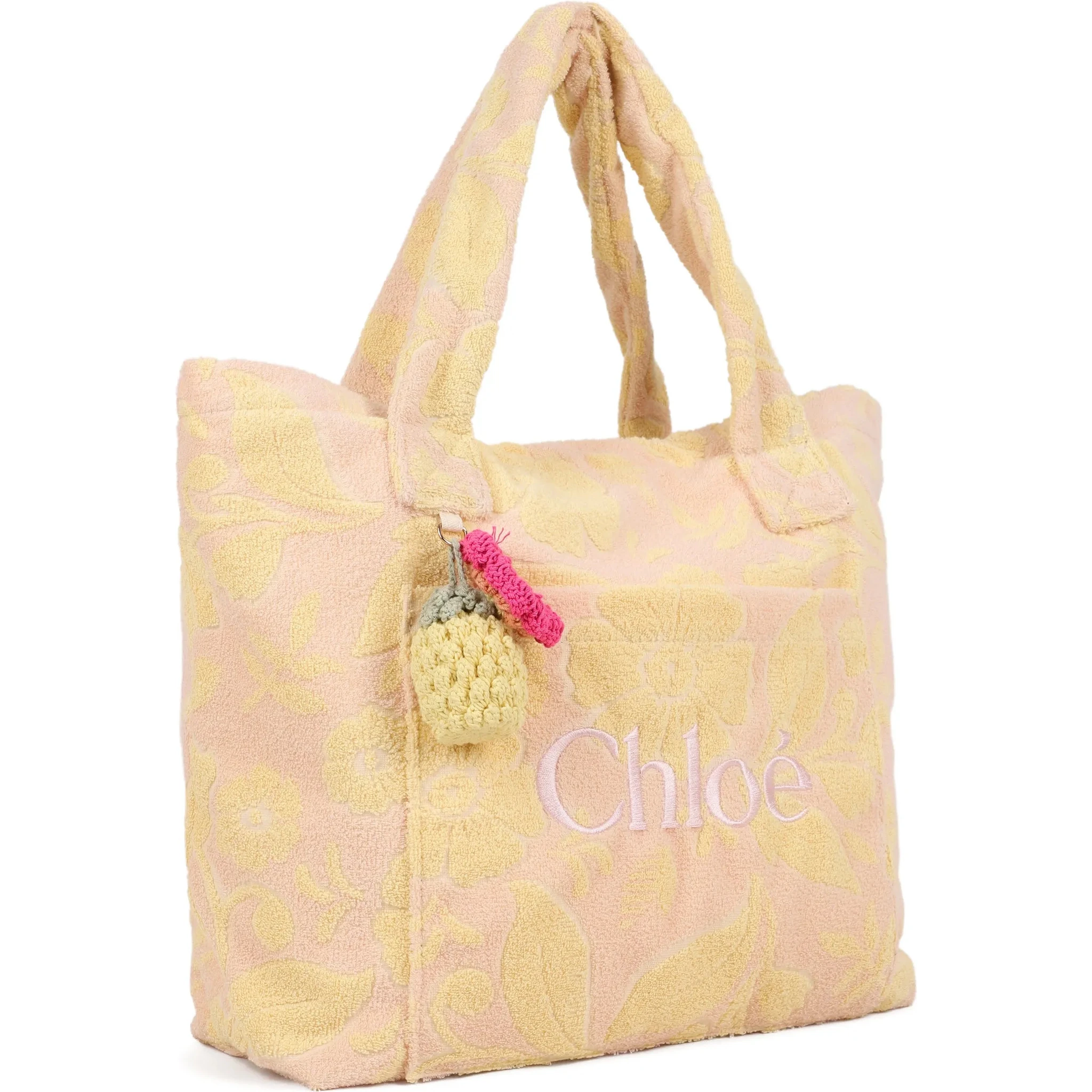 Chloè Bags.. Pink