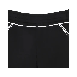 Marc Jacobs Shorts Black