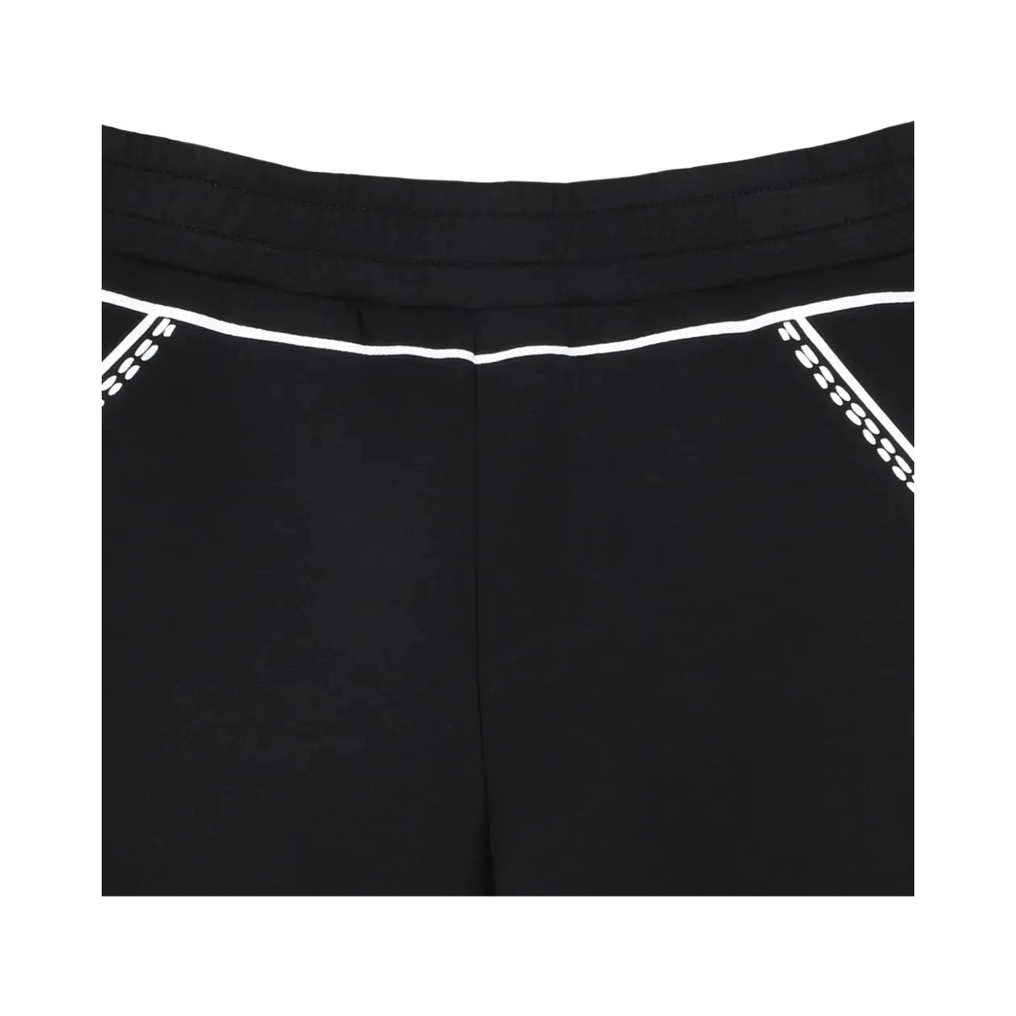 Marc Jacobs Shorts Black