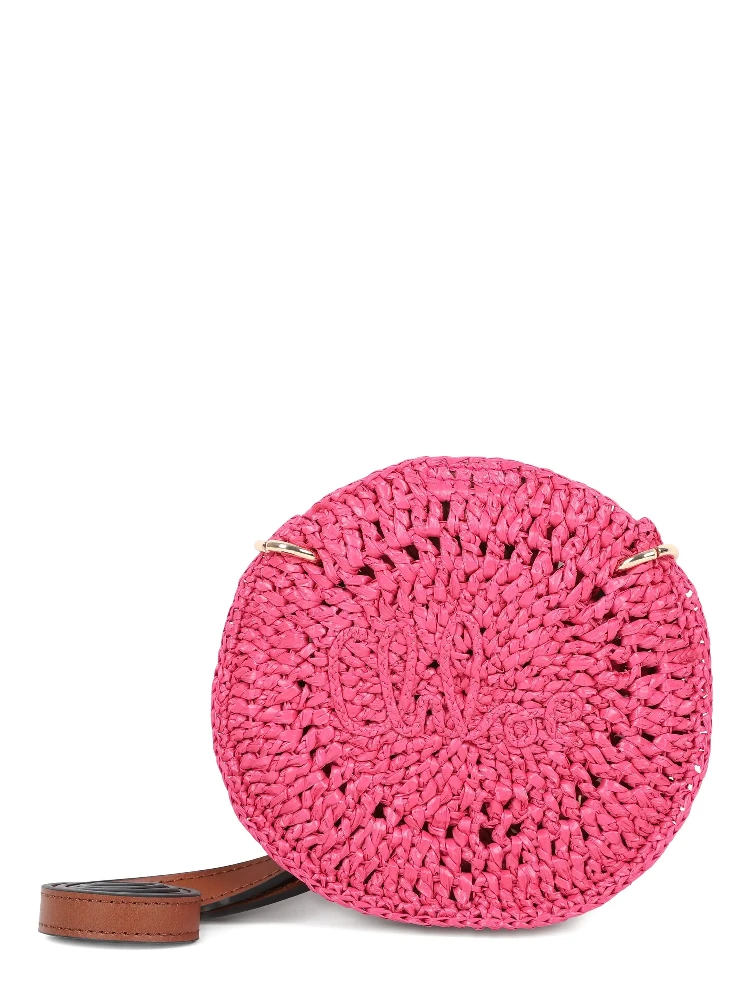 Chloè Bags.. Fuchsia alternative