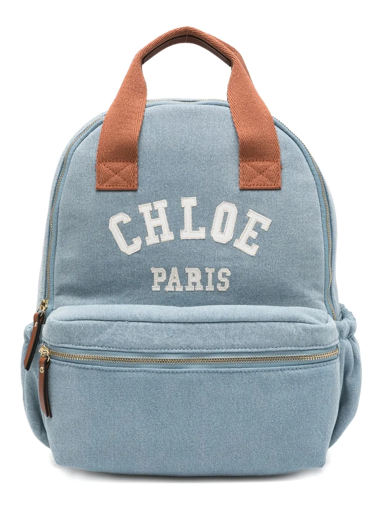 Chloè Bags.. Blue alternative