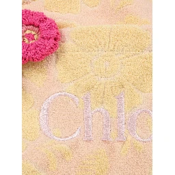 Chloè Bags.. Pink
