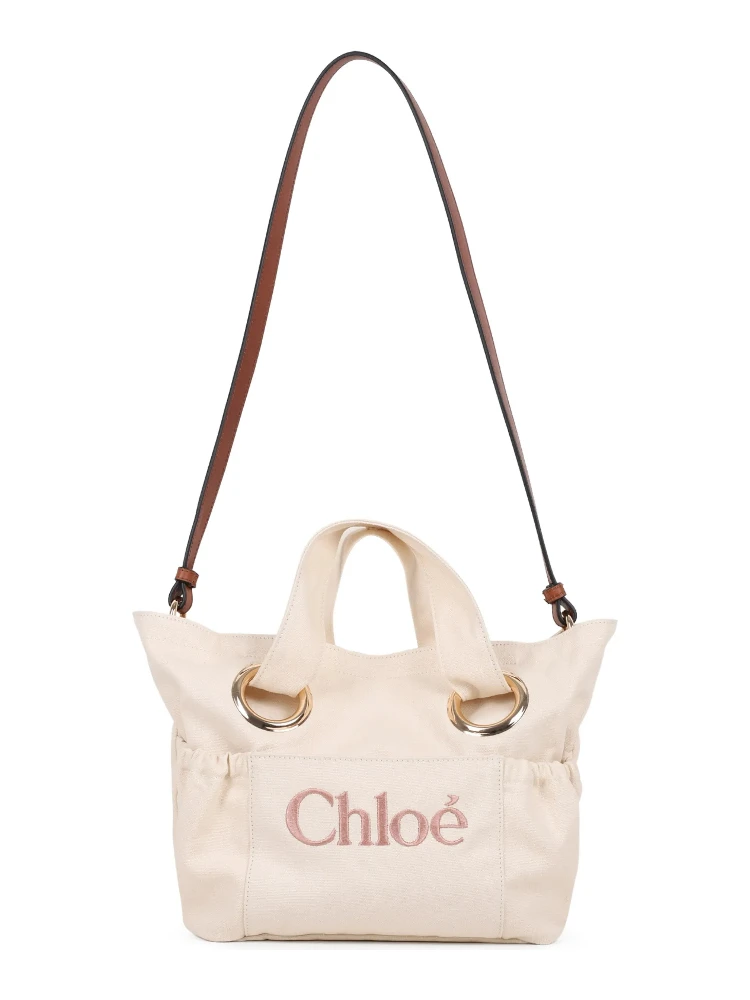 Chloè Bags.. White alternative