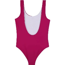 Chloè Sea clothing Fuchsia